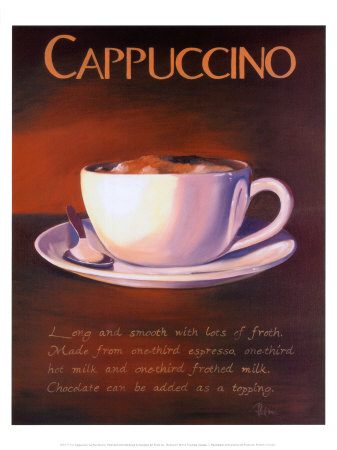 Cappucino