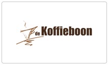 Koffiebonen kopen